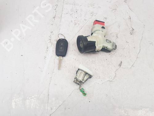 Used Ignition barrel Ignition barrel NISSAN MICRA V (K14) [2016-2026] 33630000 33630000