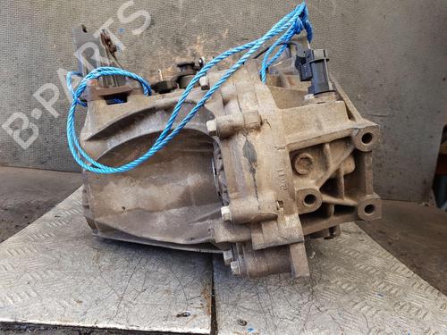 Gearbox KIA RIO III (UB) 1.4 CRDi | BP33833986M3 - Image 8