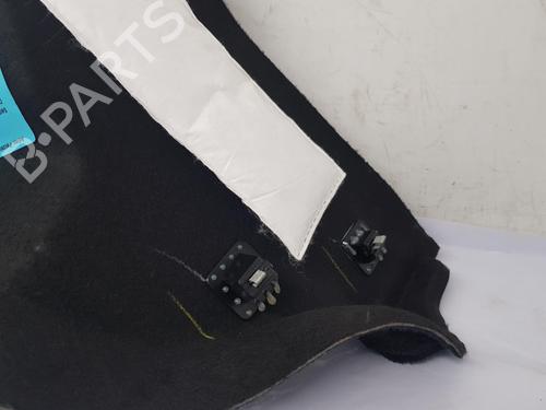 Boot lining BENTLEY CONTINENTAL Convertible (3S_) 4.0 V8 AWD | BP31574690I3 