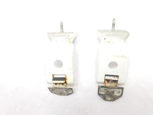 Used Hinge/Door check strap VAUXHALL MOVANO Mk II (B) VAN (X62) 2.3 CDTI FWD (FV) (101 hp) 29957119