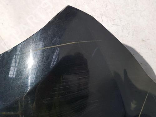 Rear bumper OPEL CORSA D (S07)  | BP31075209C8 