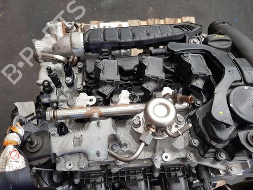Engine OPEL CORSA F (P2JO) 1.2 (68) | BP28104825M1 