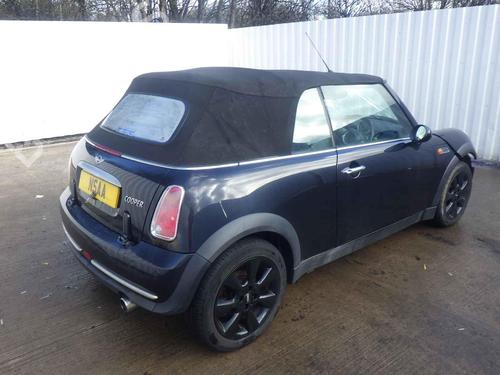Left headlight MINI MINI Convertible (R52) Cooper | BP36407961C28 - Image 11