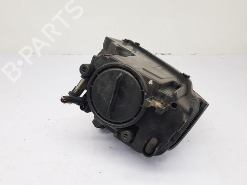 Left headlight AUDI A3 (8P1) 1.6 | BP30090876C28