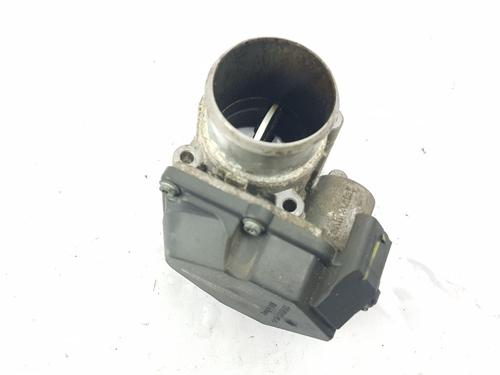 Used Throttle body HYUNDAI ix35 (LM, EL, ELH) 1.7 CRDi (116 hp) 29597681