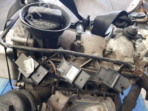 Engine VW POLO IV (9N_, 9A_) 1.2 | BP28684057M1