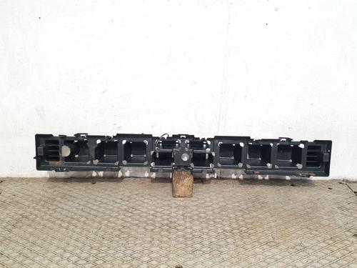 Front bumper reinforcement FORD USA MUSTANG Coupe 2.3 EcoBoost | BP28175447C109 