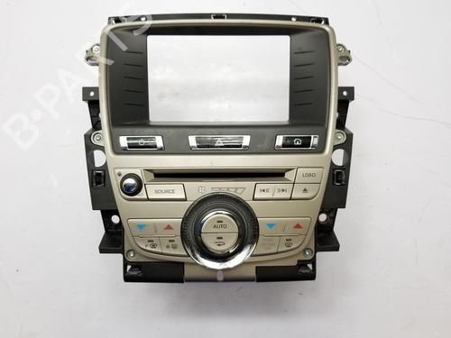 Used Electronic module JAGUAR XK II Coupe (X150) 5.0 XKR (510 hp) 29492698