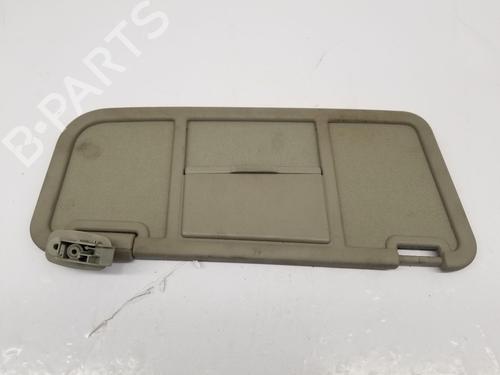 hyre-solskjerm-audi-a2-8z0-2000-2001-2002-2003-2004-2005-32632141 main image