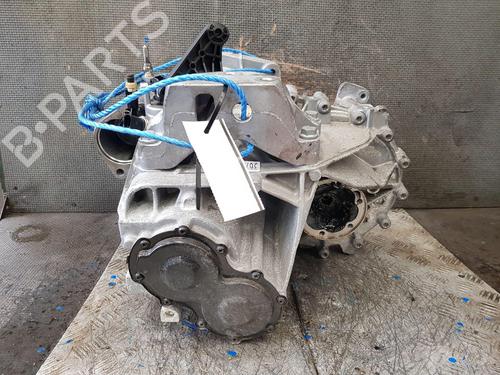 Gearbox VW GOLF VIII (CD1, DA1) 2.0 TDI | BP28120271M3