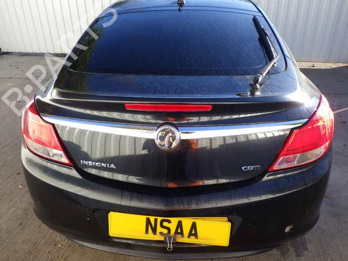 Electronic module VAUXHALL INSIGNIA Mk I (A) Hatchback (G09) 2.0 CDTI (68) | BP40235492M83 - Image 11