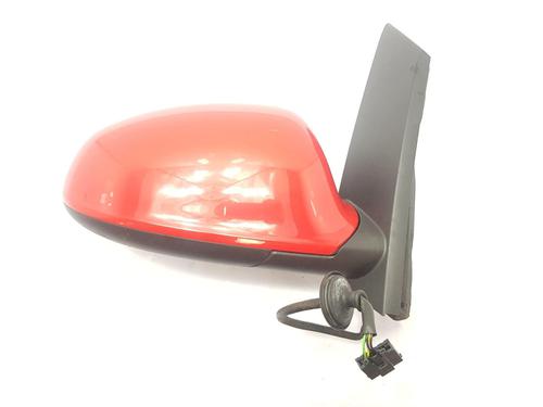 Used Left mirror VAUXHALL ASTRA Mk VI (J) (P10) 1.4 (100 hp) 28592773