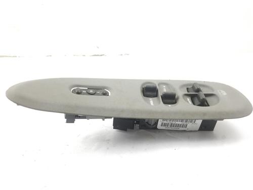 Right front window switch CHRYSLER VOYAGER IV (RG, RS) 2.8 CRD | BP29082940I26