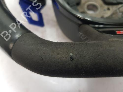 Steering wheel AUDI A3 Sportback (8VA, 8VF) RS3 quattro | BP30137801C49 