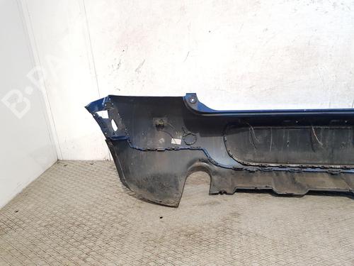Rear bumper MINI MINI COUNTRYMAN (R60) Cooper | BP27469830C8 