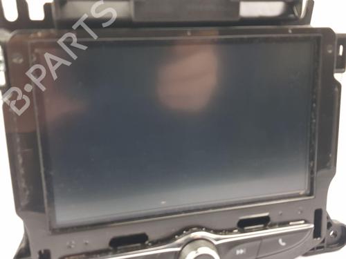 Radio VAUXHALL MOKKA / MOKKA X (J13) 1.6 | BP29928068E6 
