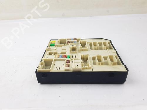 Fuse box RENAULT KANGOO Express (FW0/1_) 1.5 dCi 90 (FW0G, FW05, FW08, FW11) | BP36093553E1 - Image 5