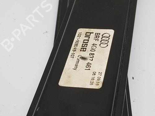 Front left window mechanism AUDI A6 C7 (4G2, 4GC) 2.0 TDI | BP36664511C22 - Image 4