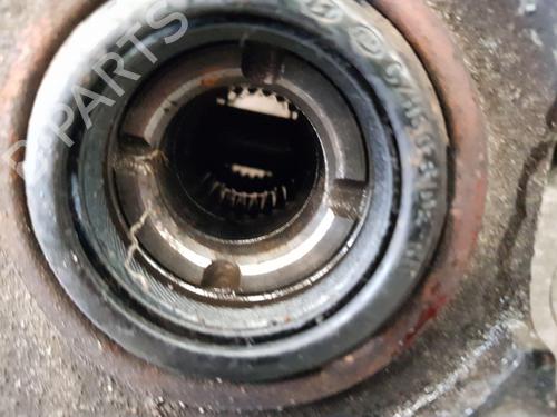 Gearbox HYUNDAI i30 (GD) 1.6 CRDi | BP39050132M3 - Image 4