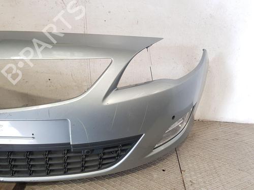 Front bumper VAUXHALL ASTRA Mk VI (J) Estate (P10) 2.0 CDTi | BP29815887C7