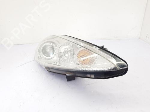 Right headlight FORD FIESTA VI (CB1, CCN) 1.4 | BP36950033C29 - Image 2