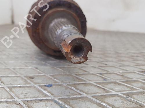 Left front driveshaft JEEP CHEROKEE (KL) 2.0 CRD | BP26328242M38 