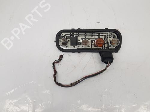 Used Lamp holder Lamp holder AUDI A4 B6 Avant (8E5) 1.9 TDI (130 hp) 34639133 34639133