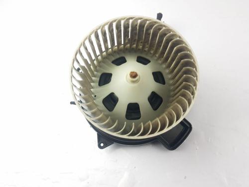 Heater blower motor MERCEDES-BENZ M-CLASS (W164) ML 350 CDI 4-matic (164.122) | BP26903366M62 
