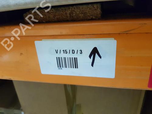 Andre MCLAREN 720S 4.0 | BP31819702O1 