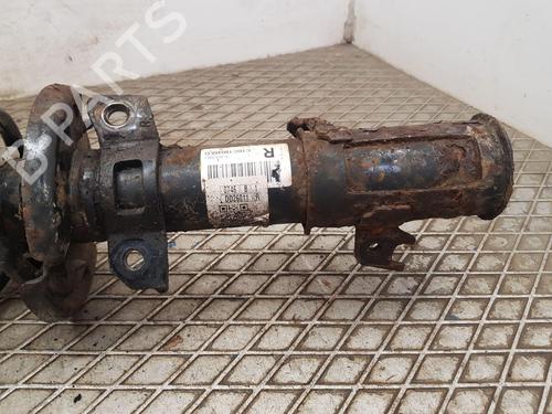 Højre fortil støddæmper FORD FIESTA VI (CB1, CCN)  | BP29514350M17 