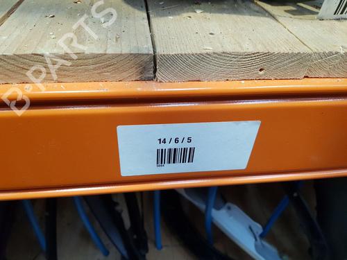 Rear right wheel arch trim NISSAN X-TRAIL III (T32_, T32R, T32RR) 1.6 dCi (T32) | BP30330902C137 