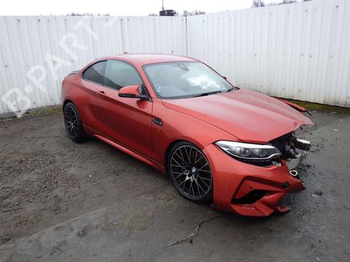 Used Parts BMW 2 Coupe (F22, F87) M2 Competition 2064020