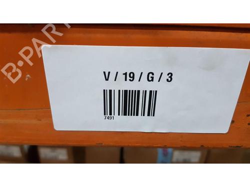 Andre BENTLEY BENTAYGA (4V1) 6.0 | BP22677481O1 