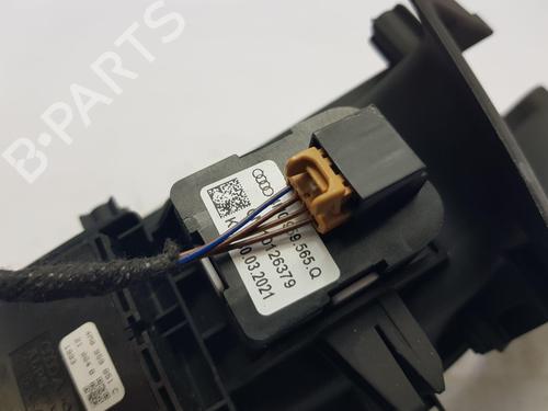 Højre fortil elrude kontakt AUDI A5 Convertible (F57, F5E) S5 TFSI quattro | BP30914767I26