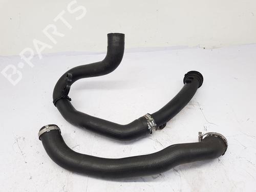 Used Intercooler pipe Intercooler pipe PEUGEOT 508 II (FB_, FH_, F3_) PureTech 130 (FBHNSR) (131 hp) 36280731 36280731