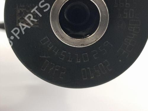 Injector MAZDA 3 (BL) 1.6 MZ-CD (BL14) | BP28329845M100 