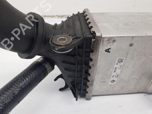 Intercooler BMW 5 (G30, F90) M5 | BP22668911M30