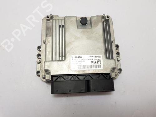 Used Engine control unit (ECU) HONDA CIVIC IX Tourer (FK) 1.6 i-DTEC (FK3) (120 hp) 22209359