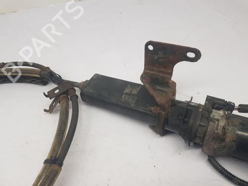 Electric handbrake JAGUAR XF I (X250) 2.2 D | BP30520519E5 