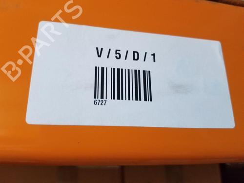 Right headlight HYUNDAI i30 (FD) 1.6 CRDi | BP38440978C29 - Image 7