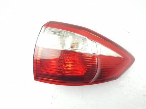 Used Right taillight FORD C-MAX II (DXA/CB7, DXA/CEU) 1.6 TDCi (115 hp) 28087958
