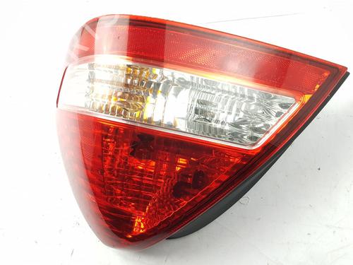 Right taillight NISSAN TIIDA Saloon (SC11) 1.6 (C11L) | BP27487399C35 