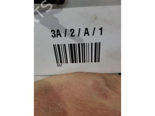 Gearbox FORD KUGA II (DM2) 2.0 TDCi 4x4 | BP22657161M3