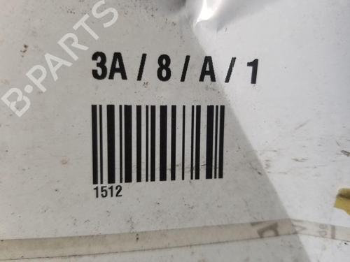 Gearbox CITROËN GRAND C4 SPACETOURER (3A_, 3E_) 1.5 BlueHDi 130 | BP22206467M3