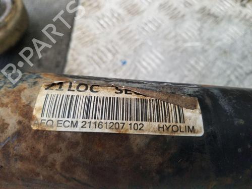 Front differential SSANGYONG ACTYON SPORTS II 2.2 Xdi 4WD | BP33329715M23  - Image 7