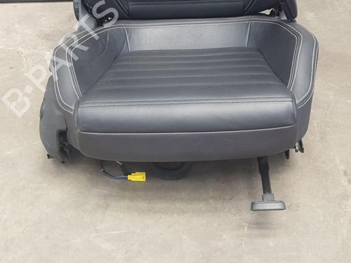 Right front seat VW SCIROCCO III (137, 138) 2.0 R | BP26540904C16 