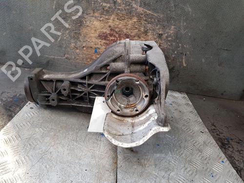 Rear differential AUDI Q5 (8RB) 3.0 TDI quattro | BP29467569M24 
