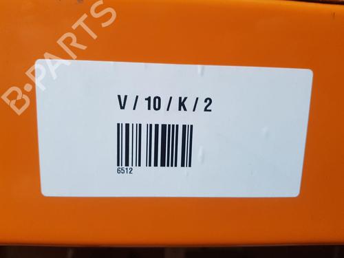 Other VW POLO VI (AW1, BZ1, AE1)  | BP30948675O1 