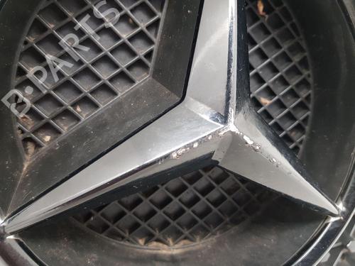 Grille MERCEDES-BENZ C-CLASS (W205) C 450 AMG 4-matic (205.064) | BP22681492C40 