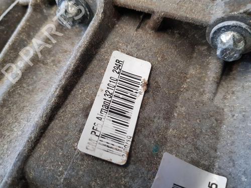 Gearbox RENAULT MASTER III Van (FV) | BP28592972M3